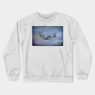 de Havilland Mosquito Crewneck Sweatshirt